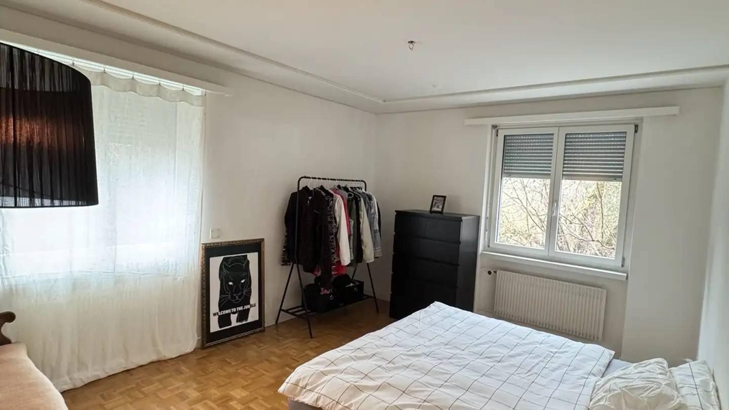 Appartamento ammobiliato in affitto - Forchstrasse 331, 8008 Zürich - Foto 3