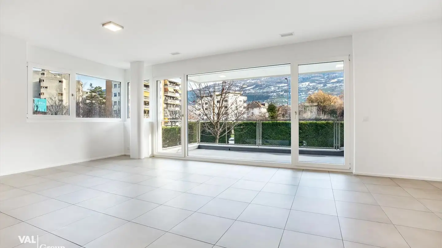 Apartment for sale - 1950 Sion - Photo 3