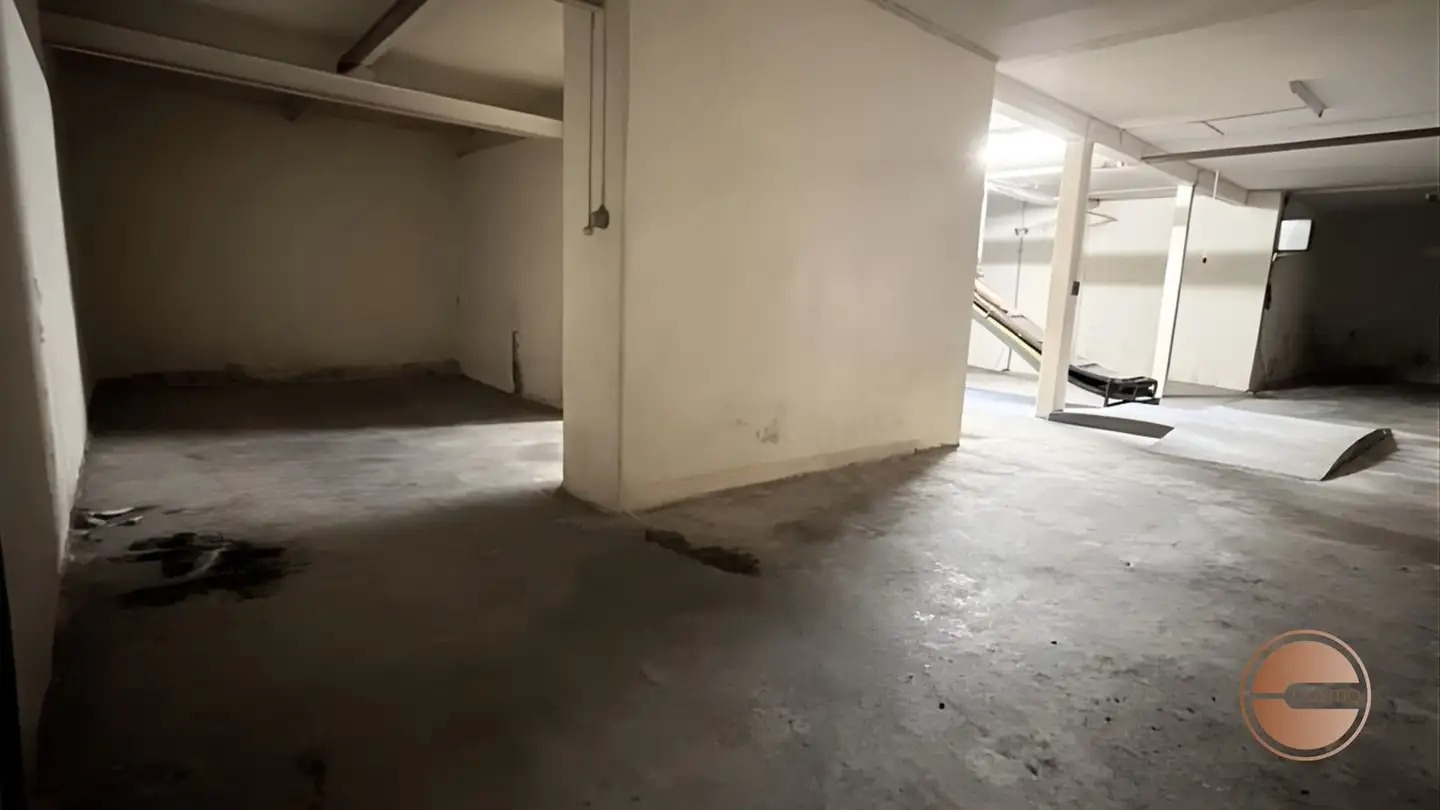 Storage space for rent - Turnerstrasse 37, 8006 Zürich - Photo 3