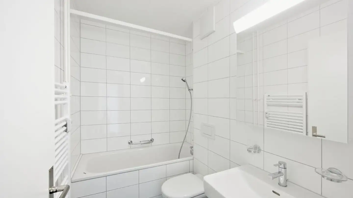 Appartement à louer - Reichensteinerstrasse 10, 4153 Reinach BL - Photo 3