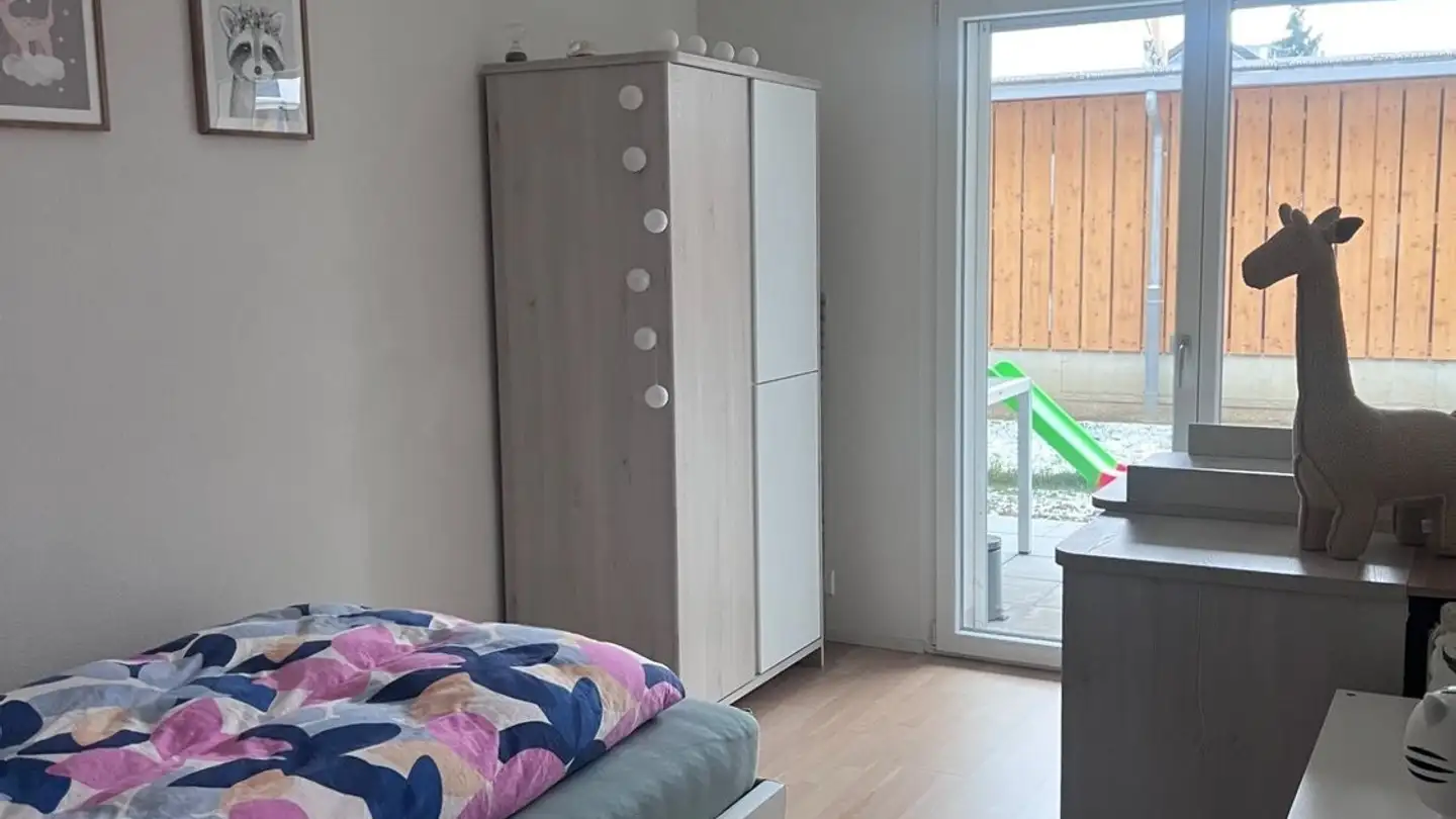 Apartment for rent - Impasse Du Pré-De-L'église, 1728 Rossens FR - Photo 3