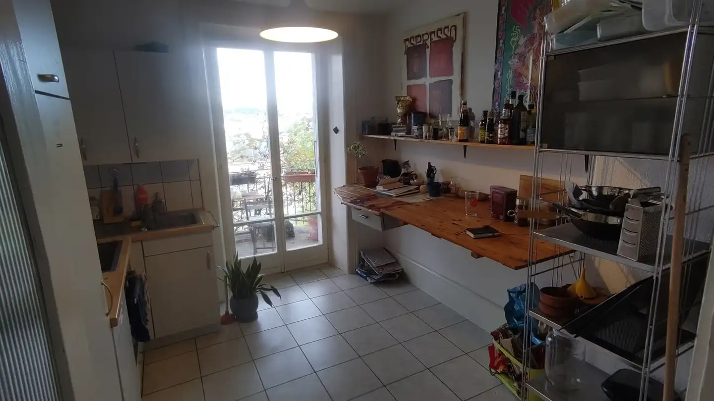 Wohnung mieten - 2502 Biel/Bienne - Foto 2