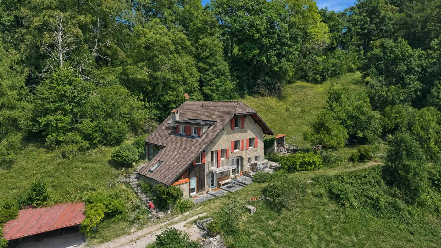 Villa in vendita - 1803 Chardonne - Foto 2