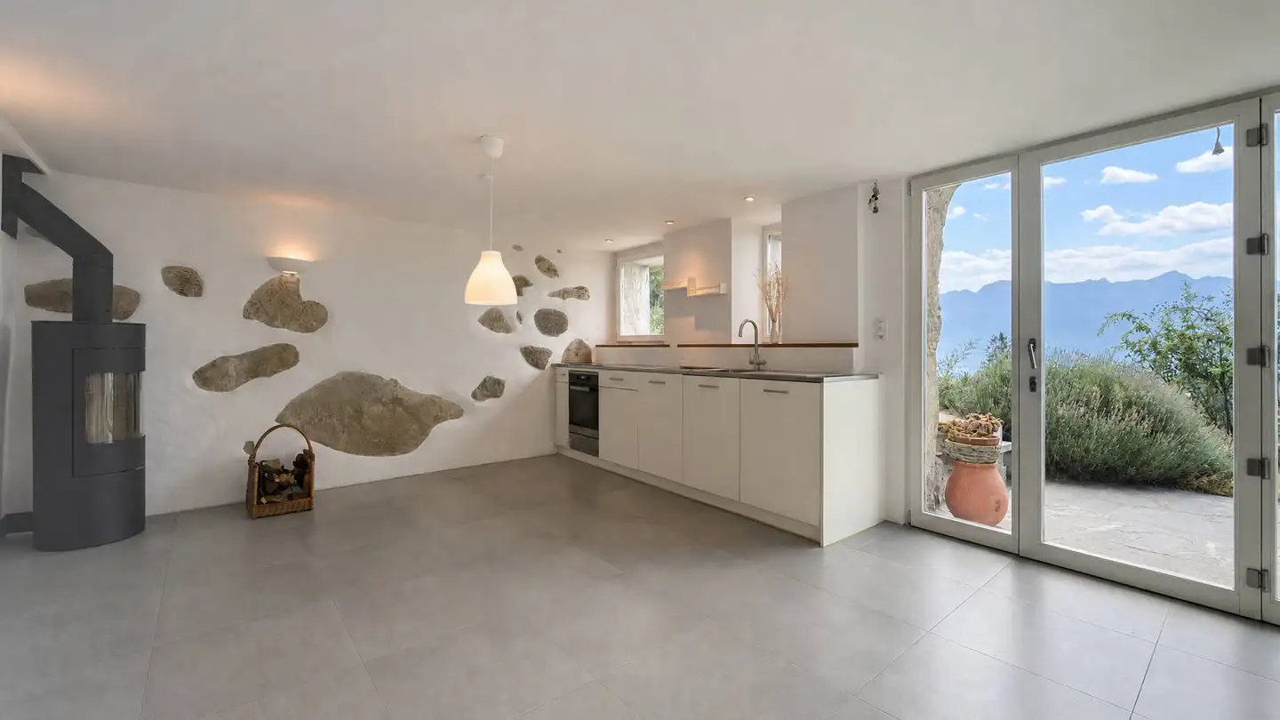 Villa in vendita - 1803 Chardonne - Foto 3