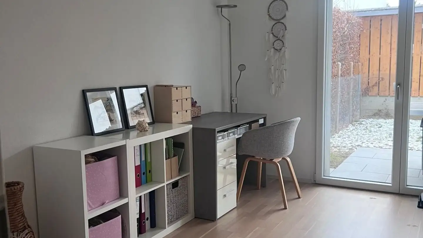 Apartment for rent - Impasse Du Pré-De-L'église, 1728 Rossens FR - Photo 4