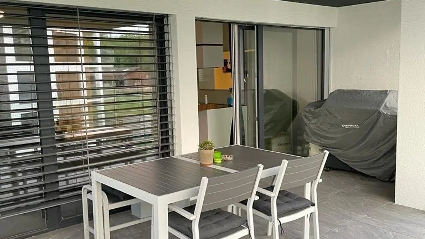 Appartement à louer - Seerenstrasse 20, 8187 Weiach - Photo 2