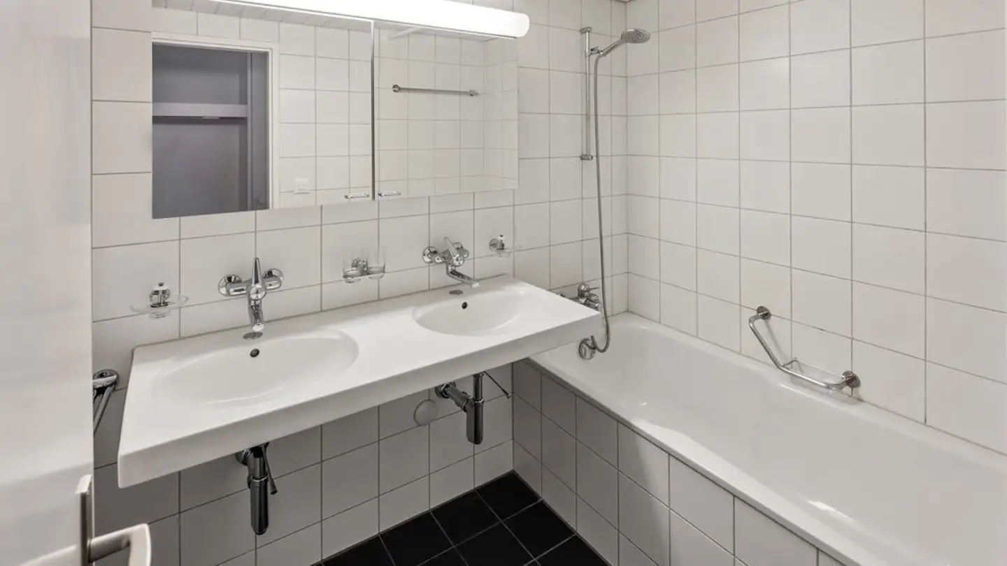 Appartement à louer - St. Gallerstrasse 149, 8645 Jona - Photo 3