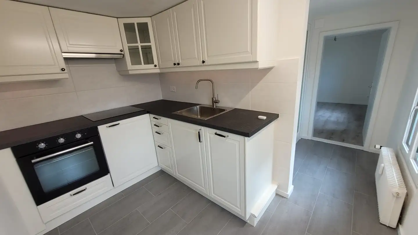 Dachgeschosswohnung mieten - Schmiedgasse 26, 9100 Herisau - Foto 2