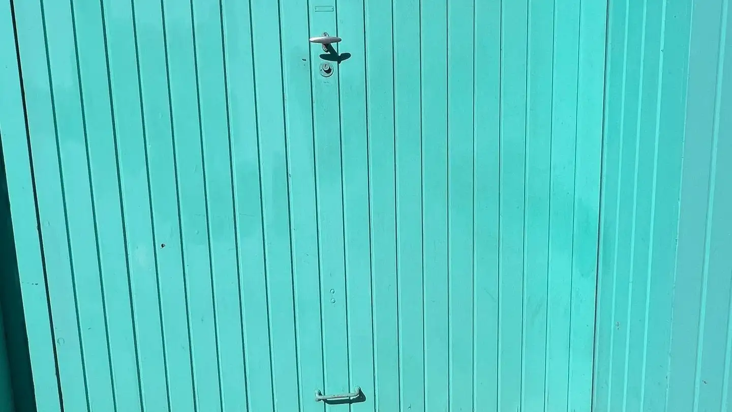 Single garage for rent - Goldbrunnenstrasse, 8055 Zürich - Photo 3