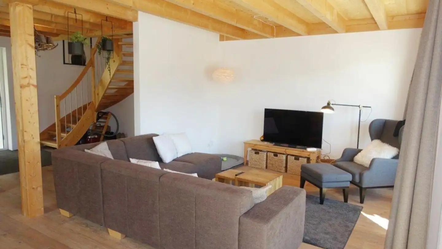 Appartamento in vendita - Davos Munts Dado 295, 7146 Vattiz - Photo 2