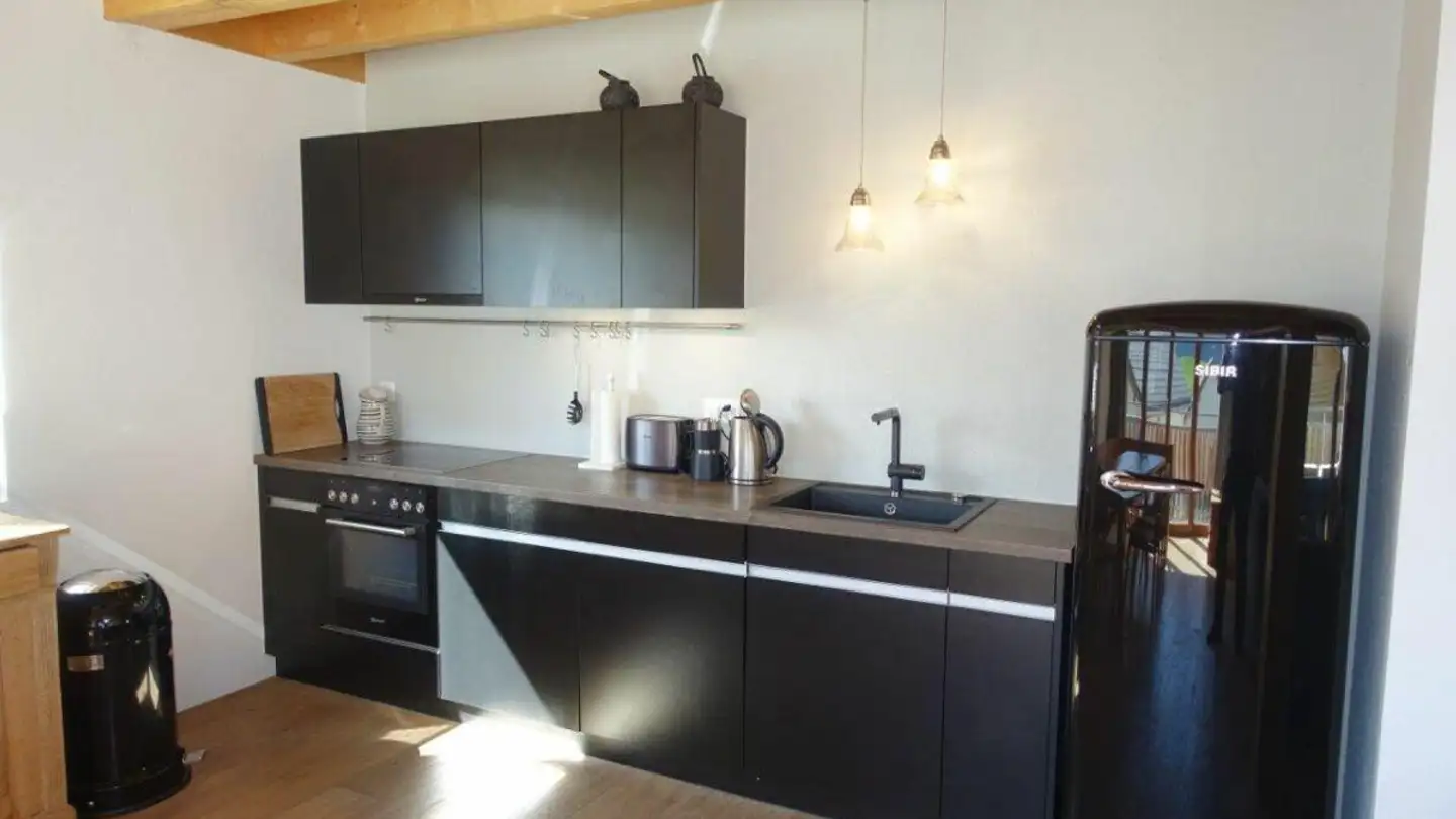 Appartamento in vendita - Davos Munts Dado 295, 7146 Vattiz - Photo 3