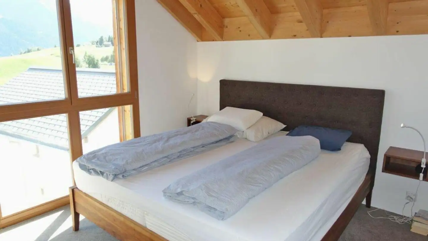 Appartamento in vendita - Davos Munts Dado 295, 7146 Vattiz - Photo 4