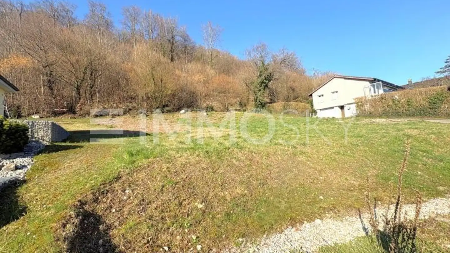 Terreno edificabile in vendita - 2542 Pieterlen - Foto 3