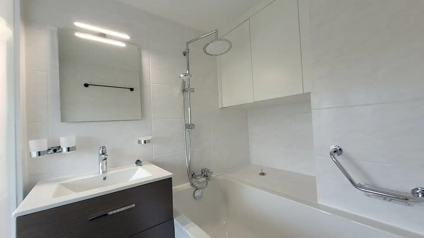 Dachgeschosswohnung mieten - Schmiedgasse 26, 9100 Herisau - Foto 3