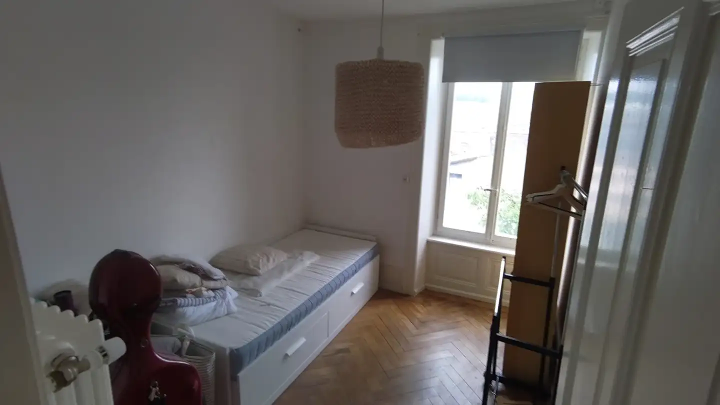 Wohnung mieten - 2502 Biel/Bienne - Foto 4