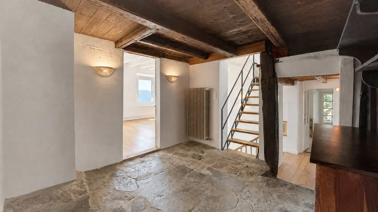 Villa in vendita - 1803 Chardonne - Foto 4