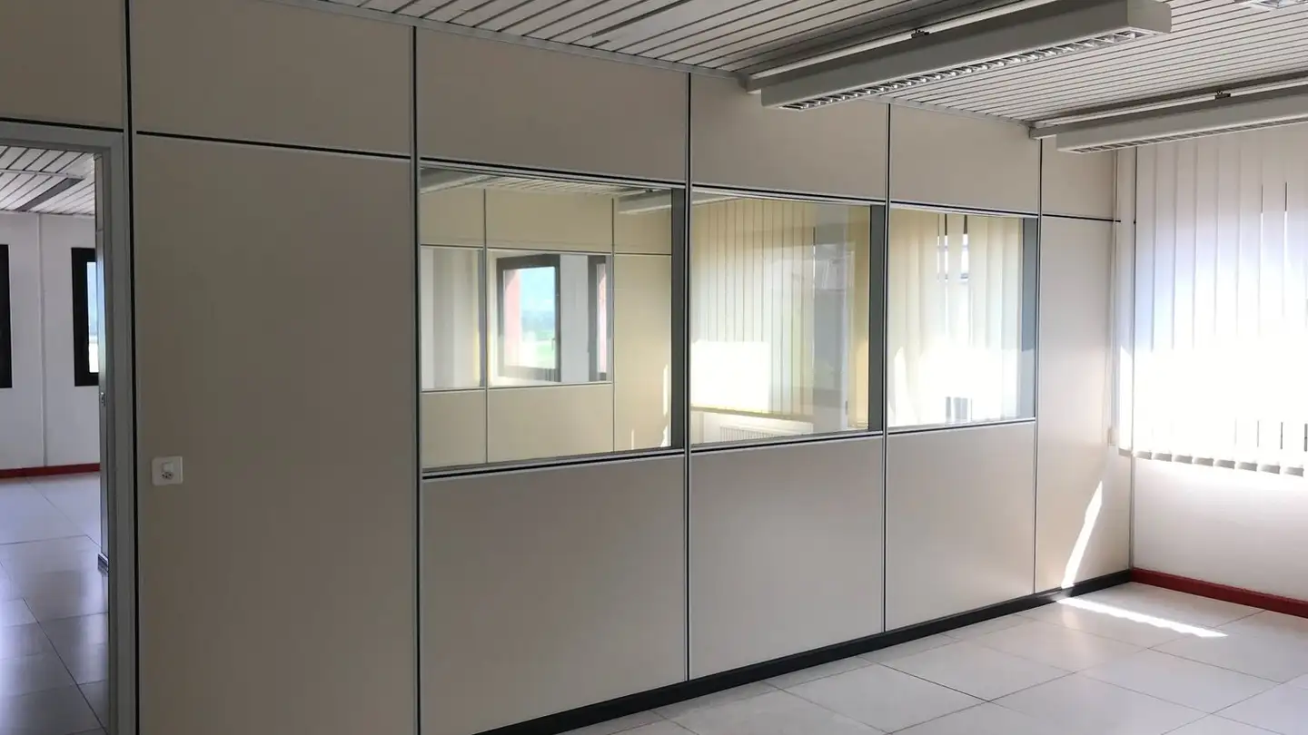 Spazio ufficio in affitto - Via San Gottardo 46, 6593 Cadenazzo - Foto 3