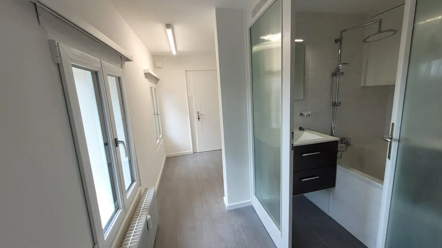Dachgeschosswohnung mieten - Schmiedgasse 26, 9100 Herisau - Foto 4