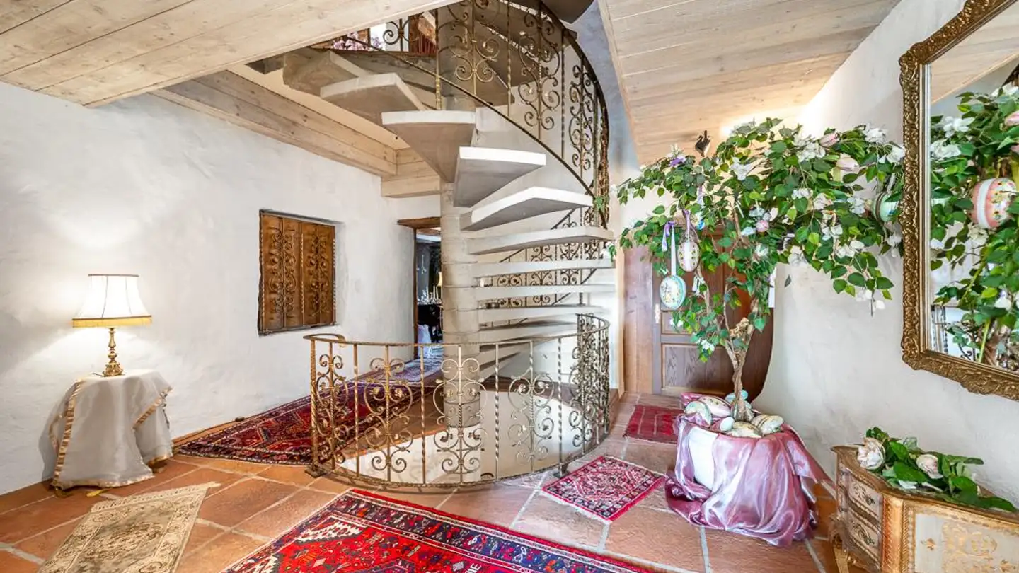 Casa singola in vendita - Weierstrasse 44, 5313 Klingnau - Photo 2