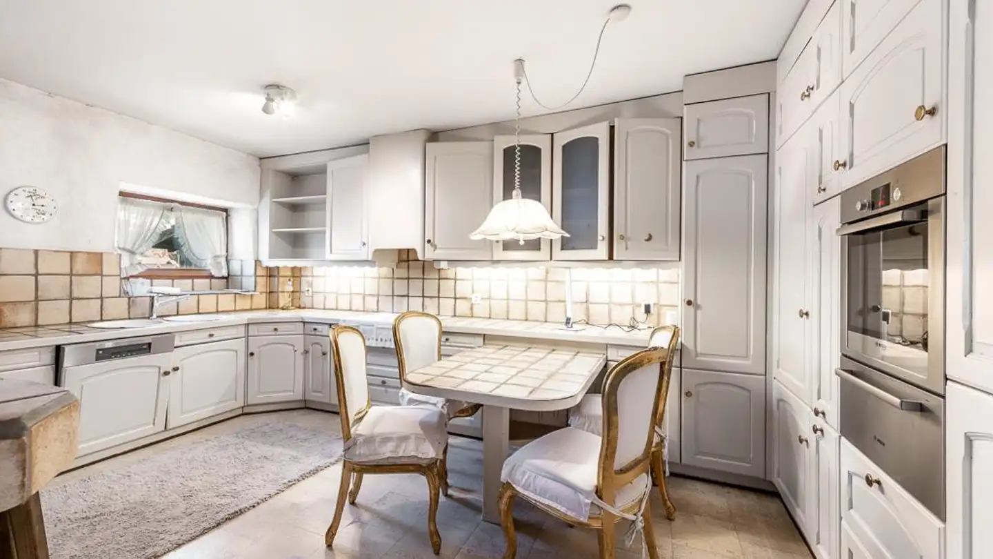 Casa singola in vendita - Weierstrasse 44, 5313 Klingnau - Photo 3