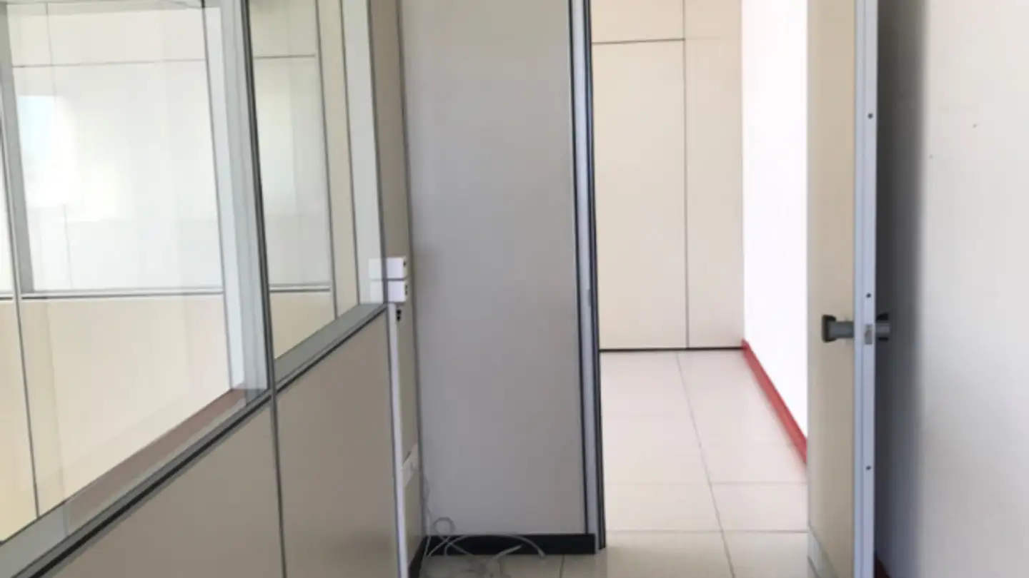 Spazio ufficio in affitto - Via San Gottardo 46, 6593 Cadenazzo - Foto 4