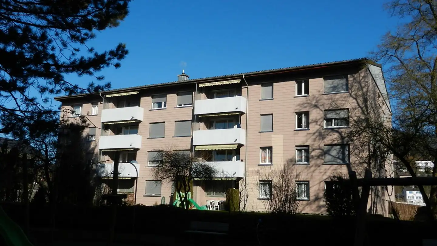 Appartamento in affitto - Thayngerstrasse 6, 8207 Schaffhausen