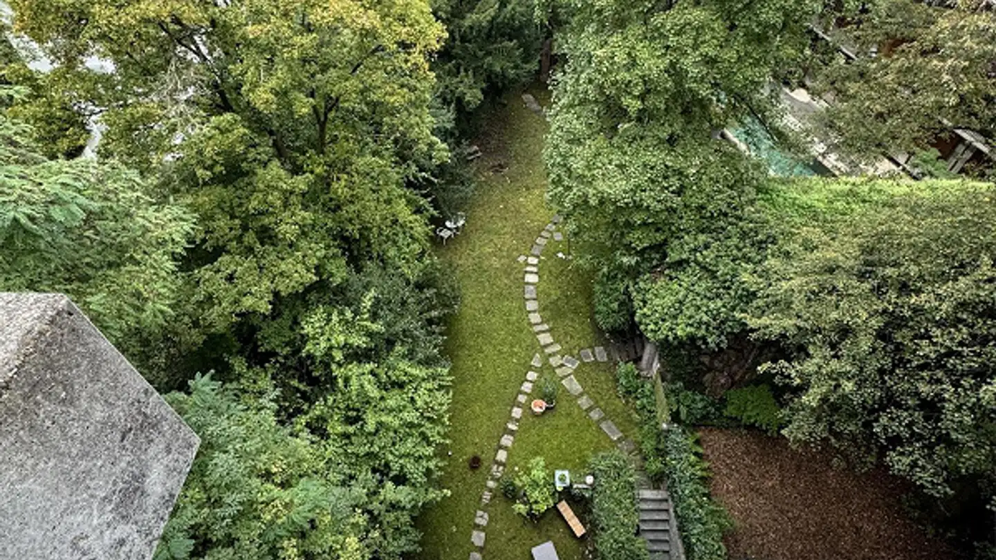 Apartment for rent - Bernoullistrasse 8, 4056 Basel - Photo 2