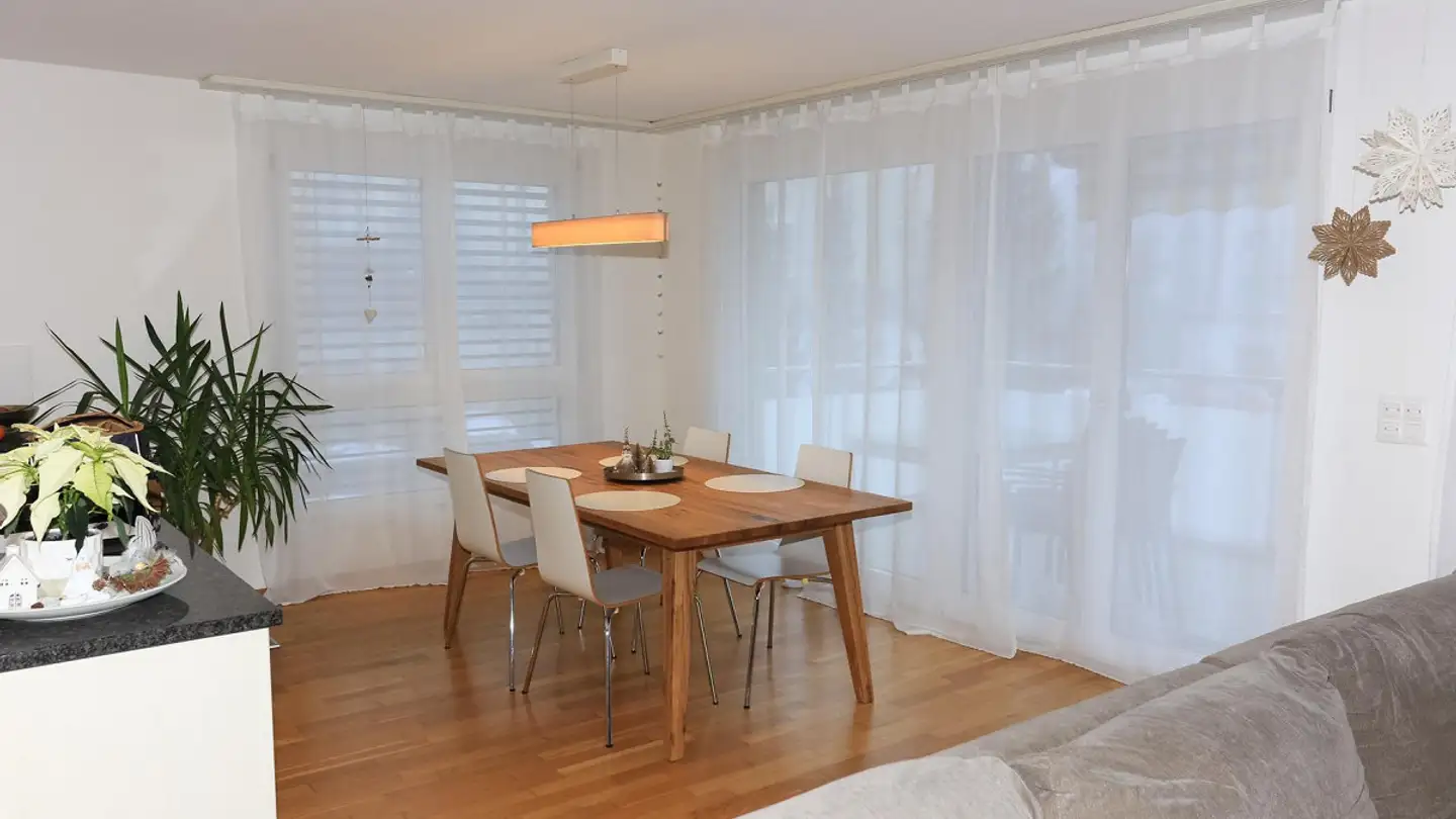 Wohnung mieten - Brunnenmatt 4, 6064 Kerns - Foto 2