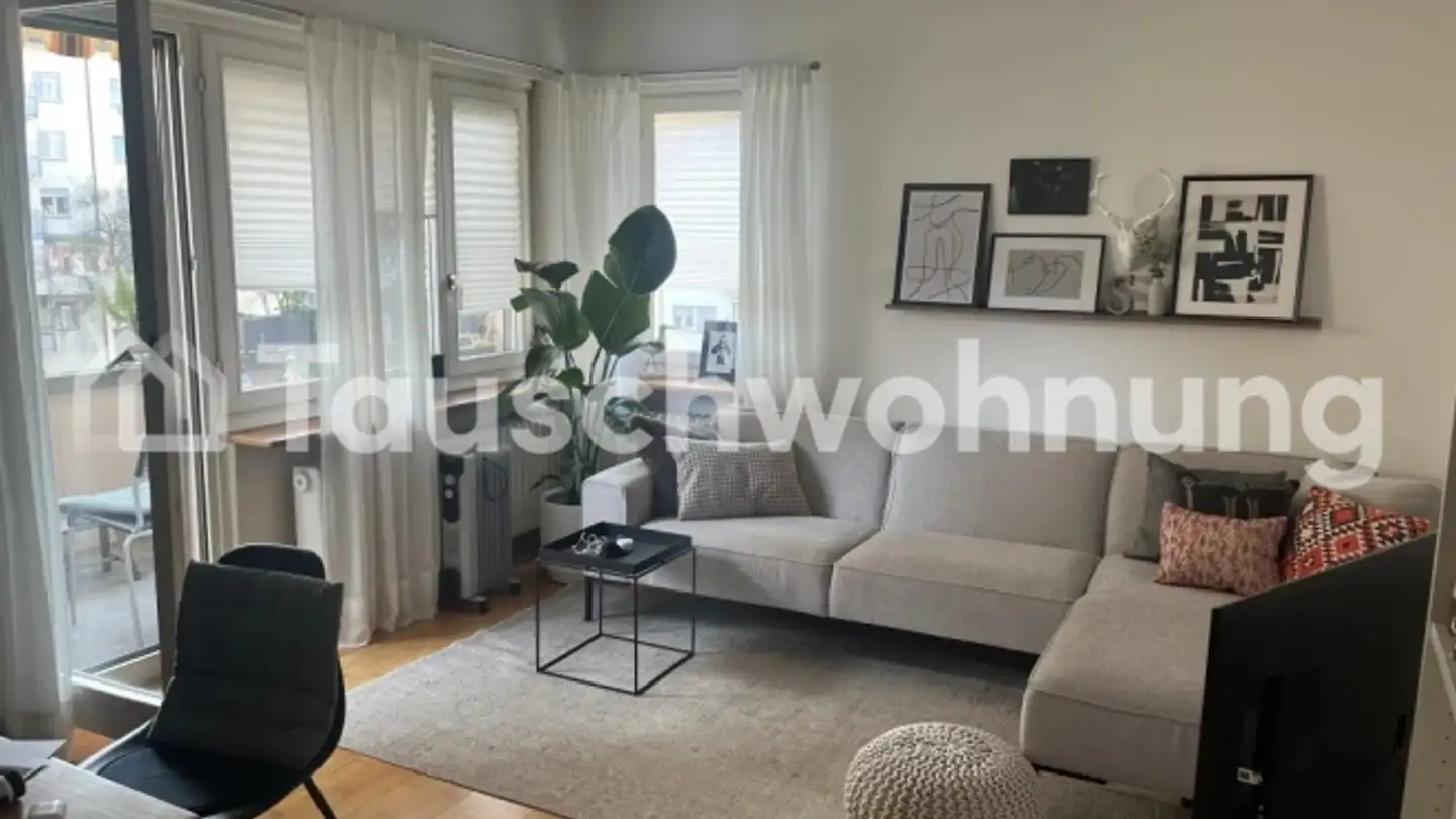 Appartement à louer - 8004 Zürich