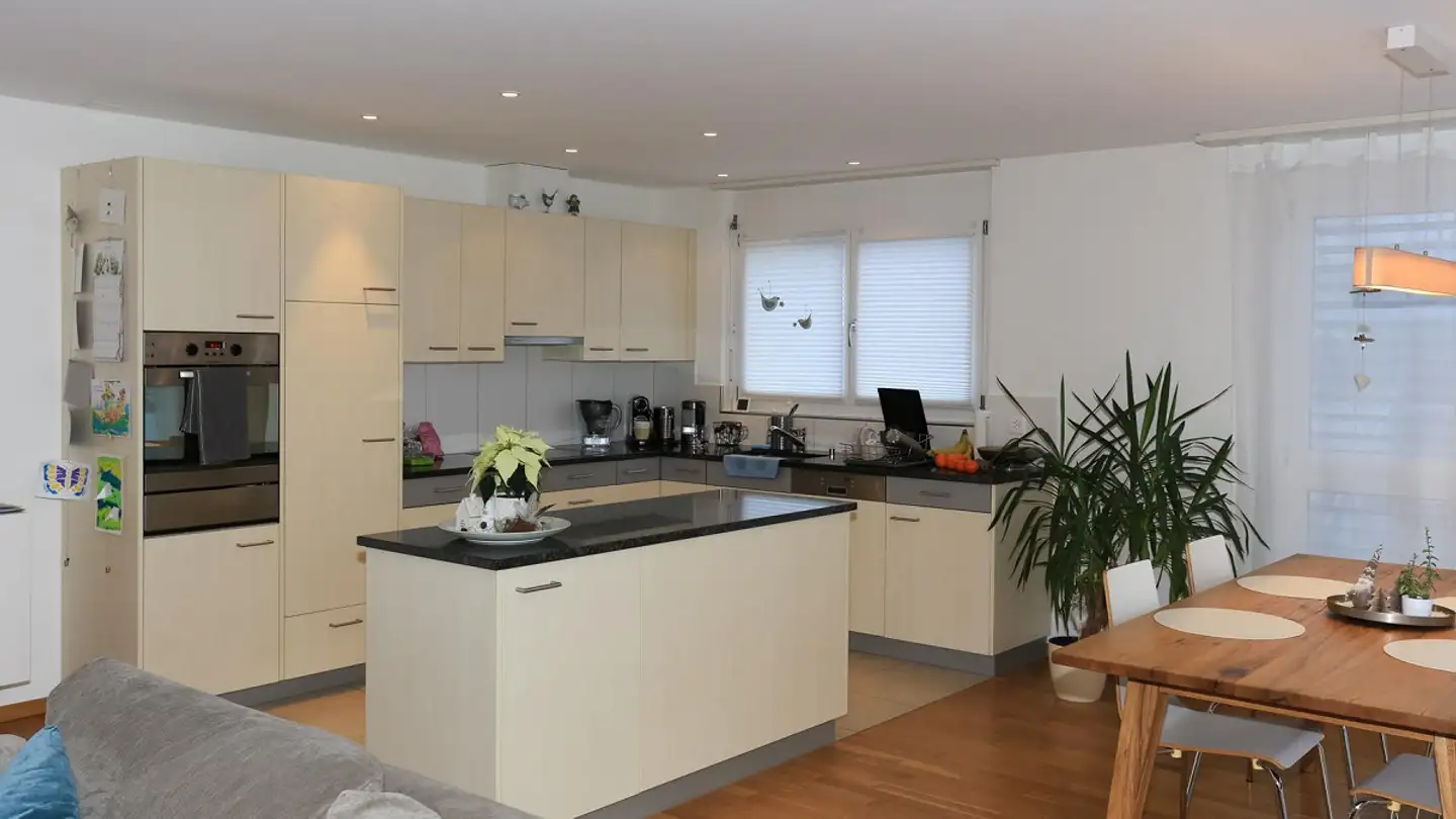 Wohnung mieten - Brunnenmatt 4, 6064 Kerns - Foto 3