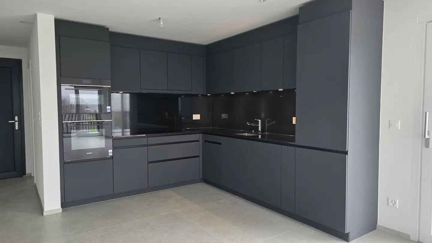 Einfamilienhaus mieten - Chemin De La Bergerie 7a, 1647 Corbières - Foto 3