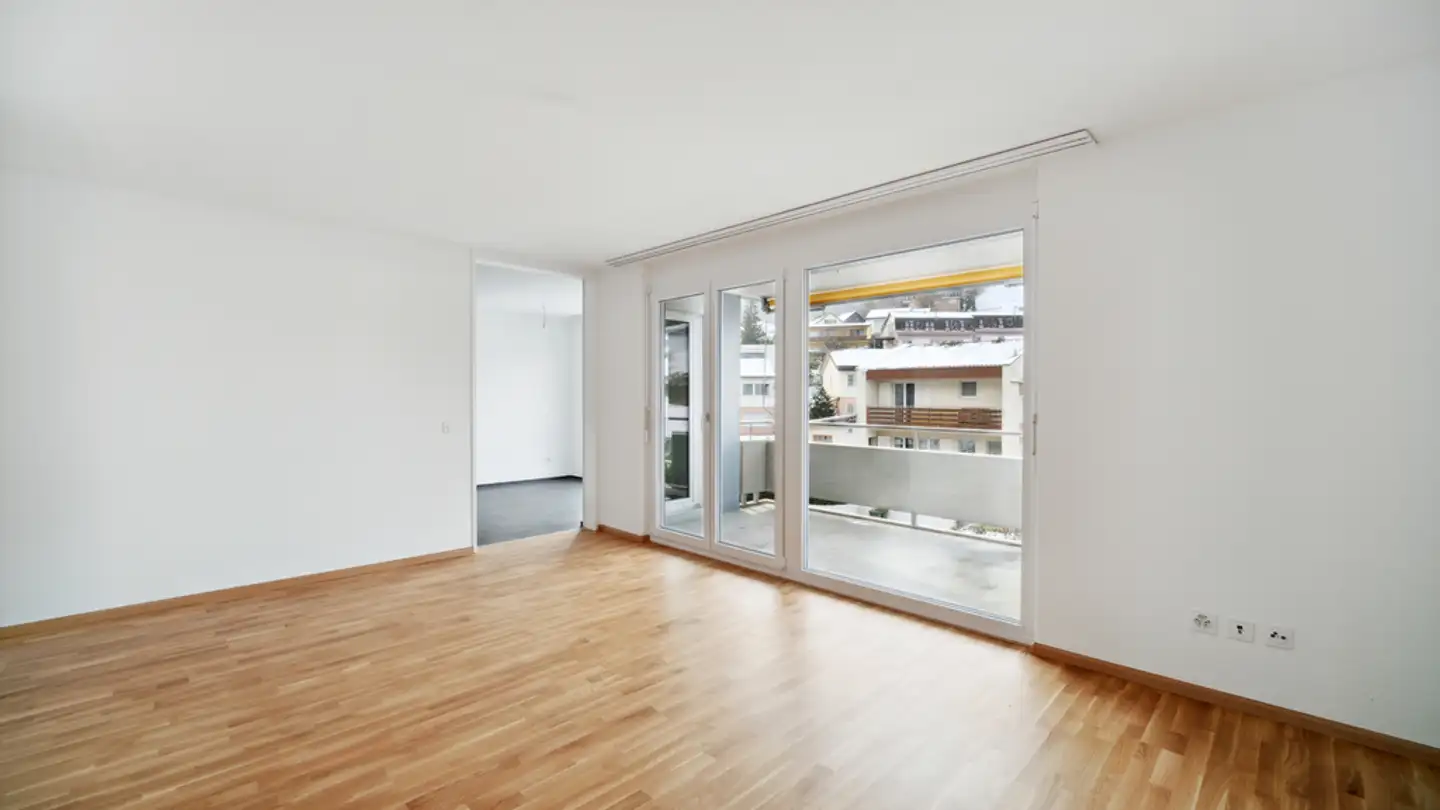 Apartment for rent - Furlenbodenstrasse 29, 4415 Lausen
