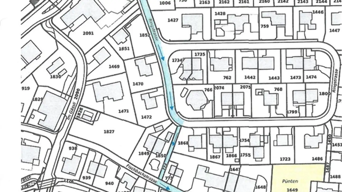 Appartamento in vendita - 8162 Steinmaur - Photo 3