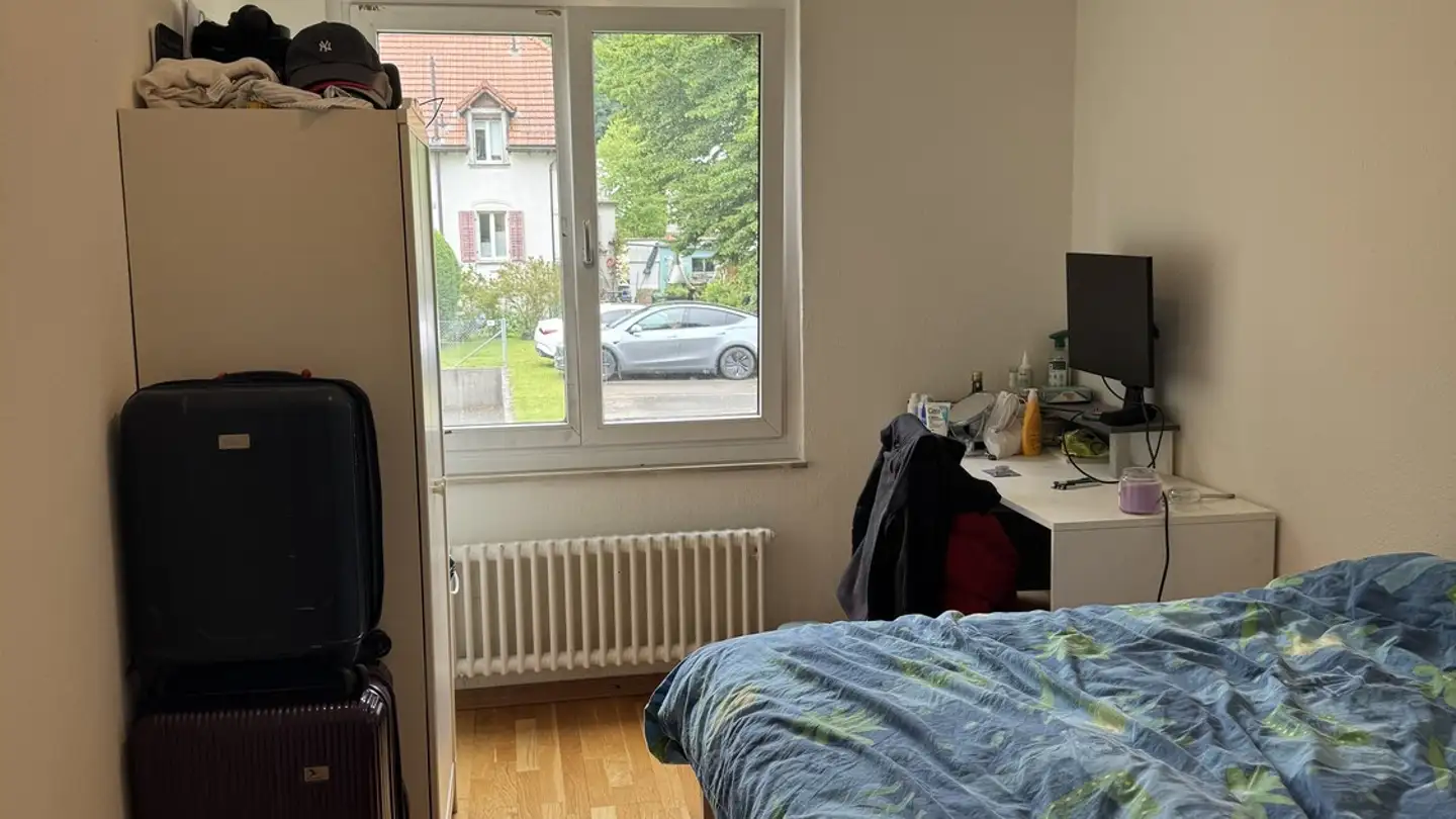 Single room for rent - 8134 Adliswil