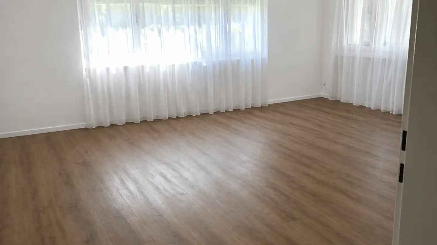 Wohnung mieten - Warostrasse 1, 9469 Haag (Rheintal)