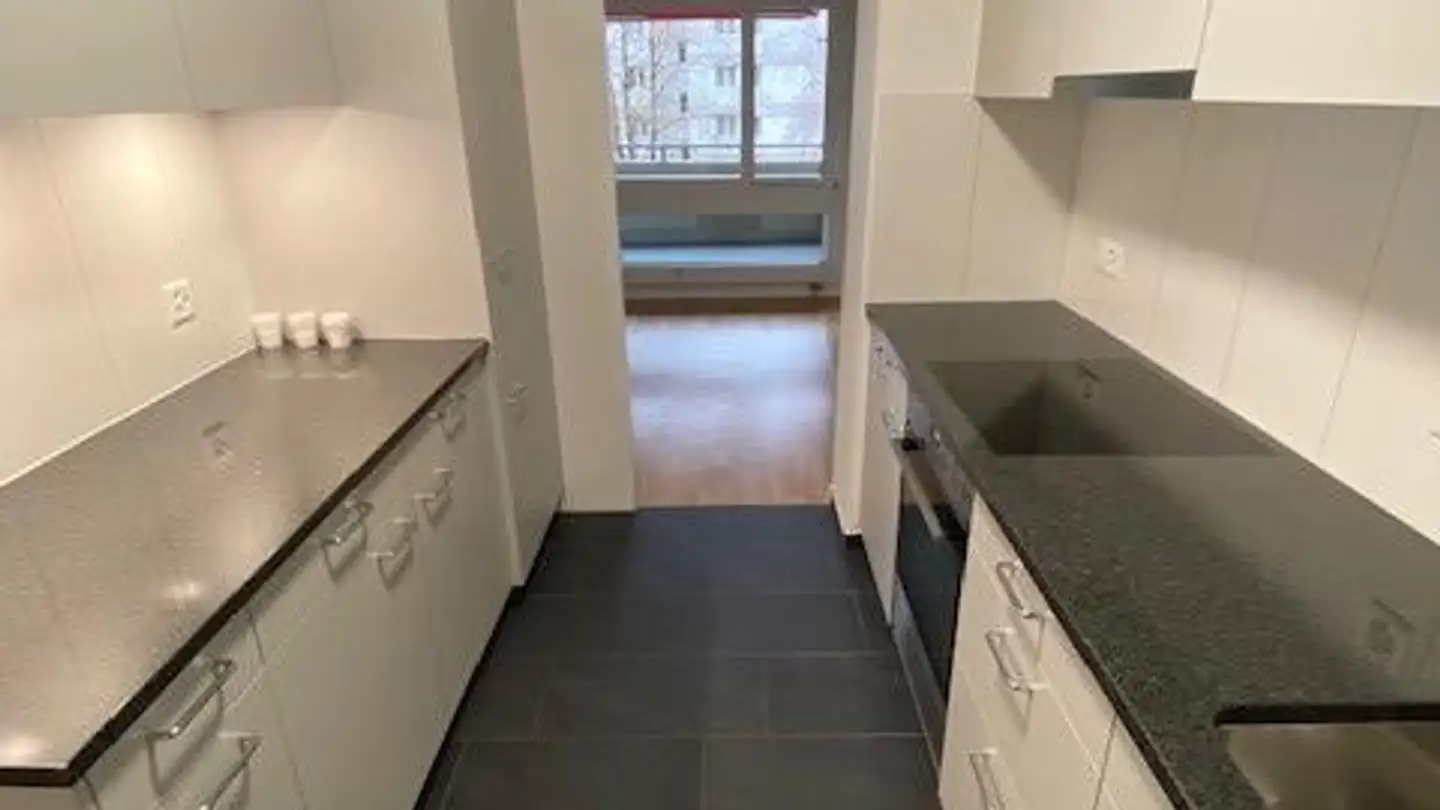 Appartamento in affitto - Forelstrasse 42, 3072 Ostermundigen