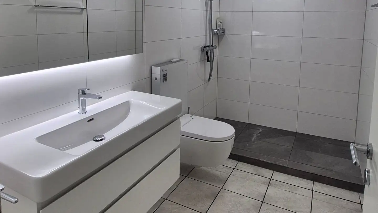 Wohnung mieten - Warostrasse 1, 9469 Haag (Rheintal) - Foto 2