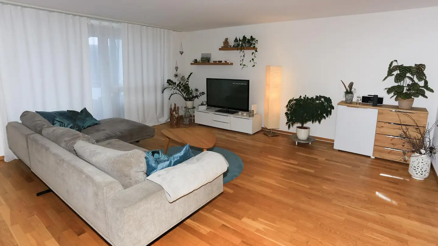 Wohnung mieten - Brunnenmatt 4, 6064 Kerns