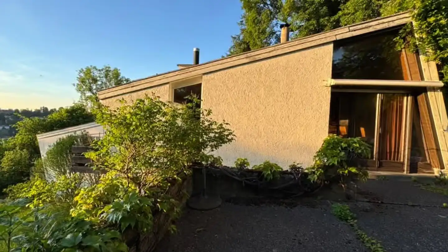 Maison individuelle à vendre - Schneebergstrasse 55, 9000 St. Gallen