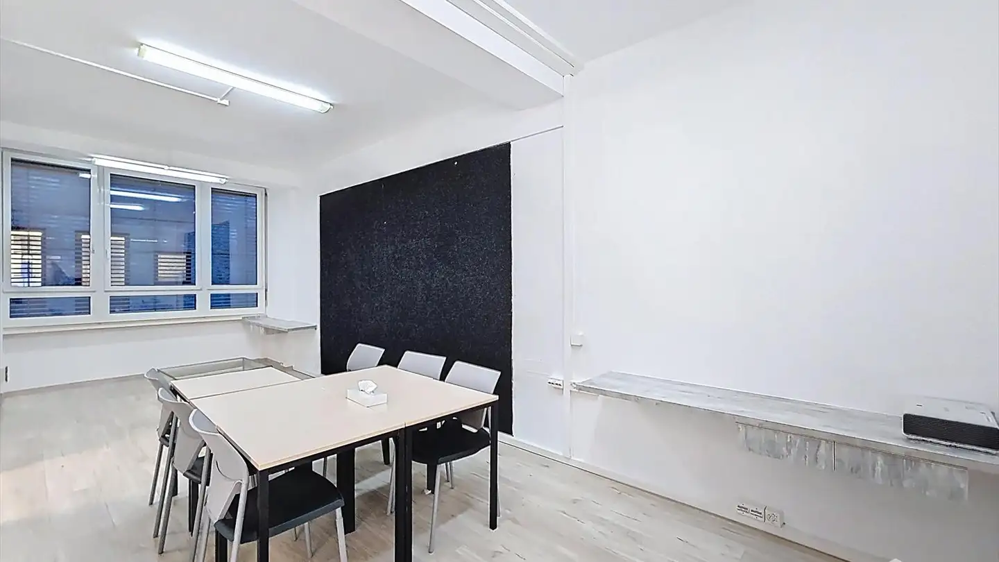 Arcade à louer - Avenue Des Alpes 27b, 1820 Montreux - Photo 4