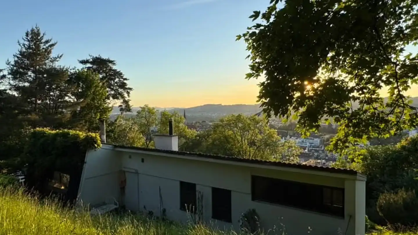 Maison individuelle à vendre - Schneebergstrasse 55, 9000 St. Gallen - Photo 3