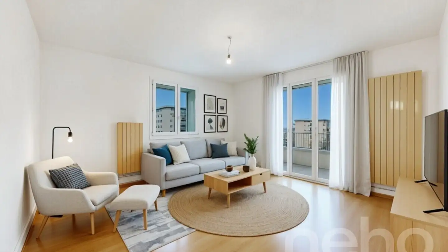 Wohnung kaufen - 1814 La Tour-de-Peilz - Foto 2