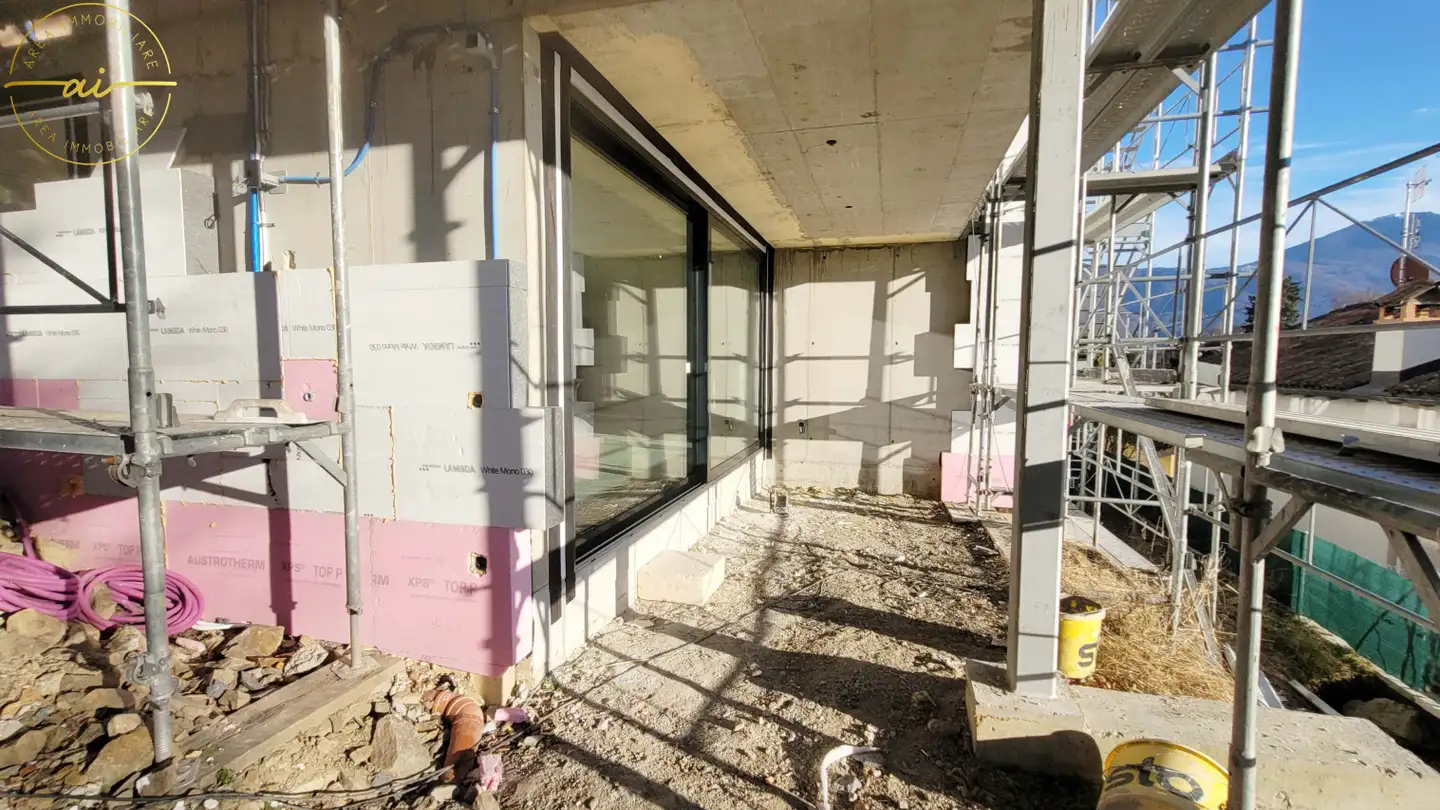 Appartement à vendre - 6954 Sala Capriasca - Photo 4