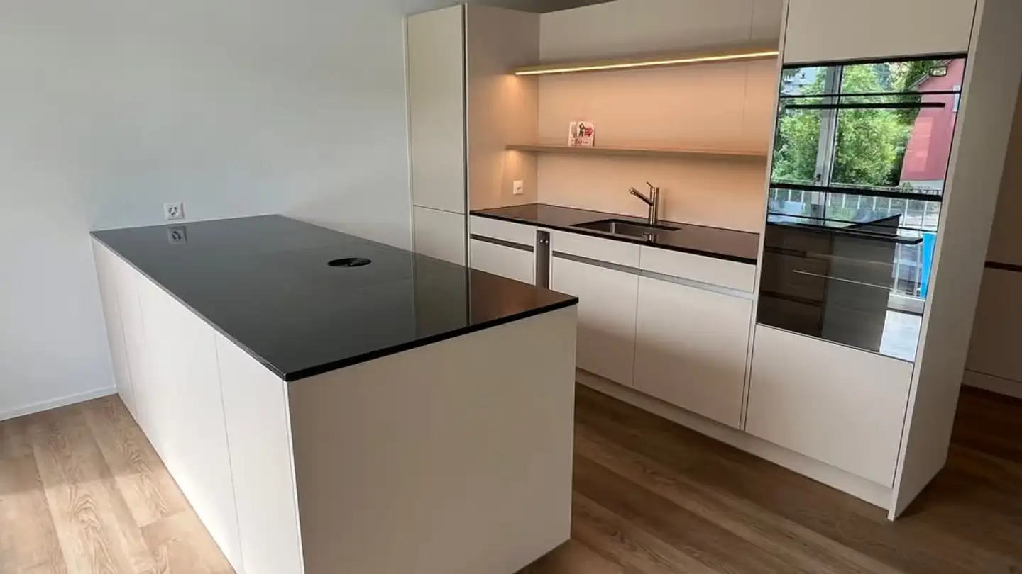 Appartement à louer - Baslerstrasse 34, 5330 Bad Zurzach