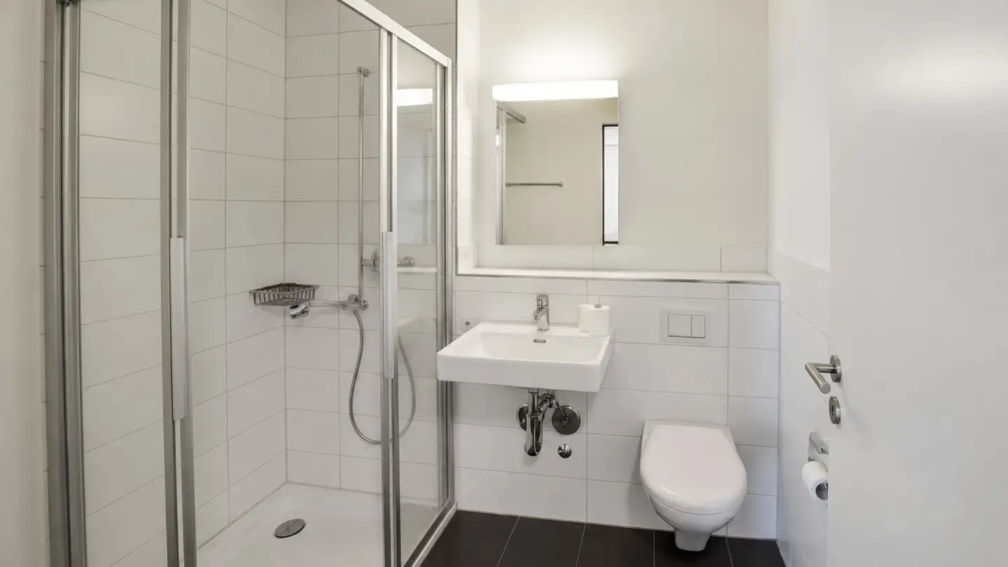 Appartamento in affitto - Bahnhofstrasse 10, 5034 Suhr - Foto 3