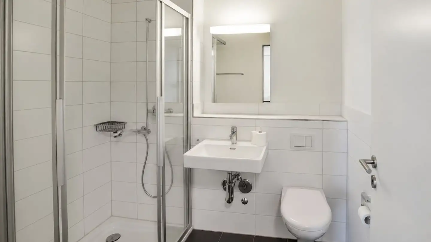 Appartamento in affitto - Bahnhofstrasse 10, 5034 Suhr - Foto 3