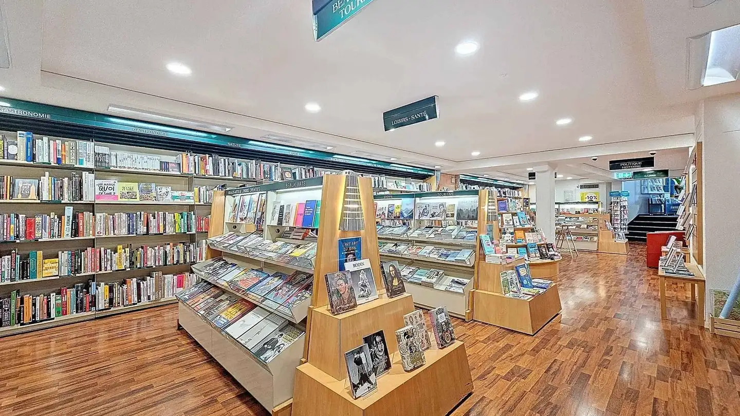 Mixed-use building for sale - 1400 Yverdon-les-Bains - Photo 3