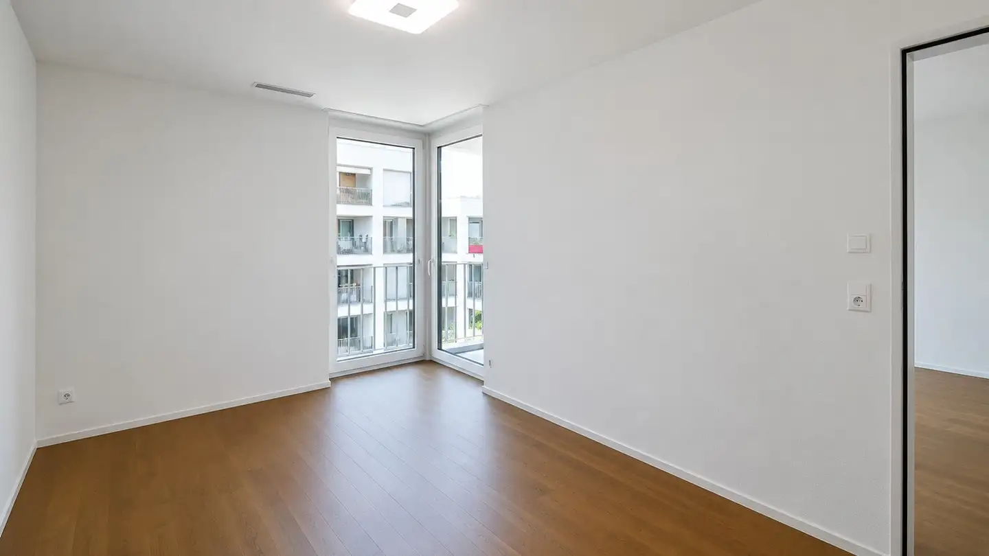 Appartamento in affitto - Bahnhofstrasse 10, 5034 Suhr - Foto 4