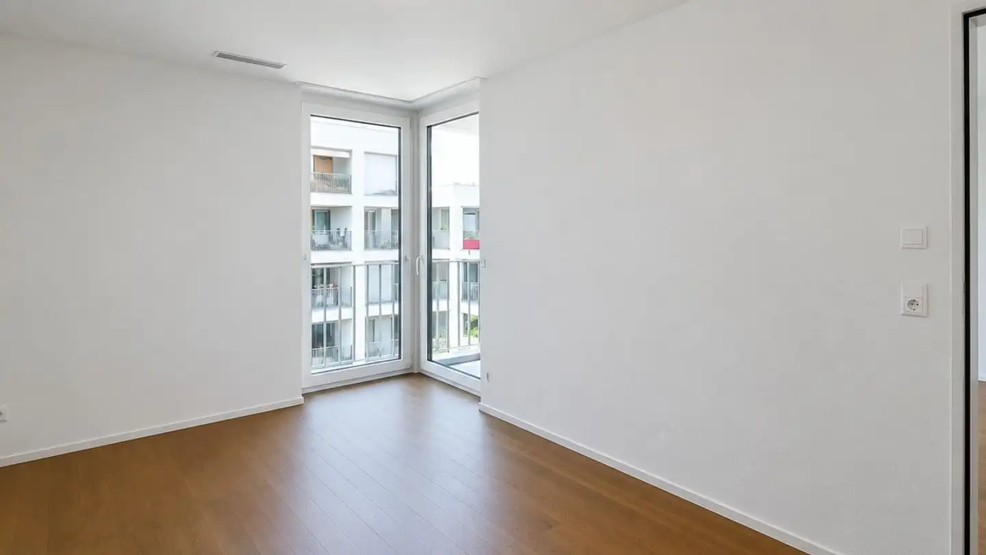 Appartamento in affitto - Bahnhofstrasse 10, 5034 Suhr - Foto 4