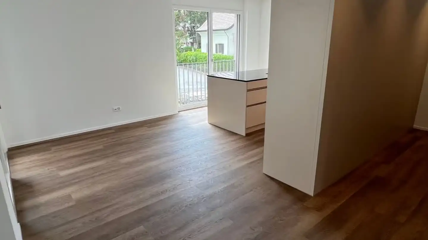 Appartement à louer - Baslerstrasse 34, 5330 Bad Zurzach - Photo 2
